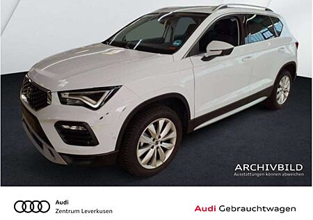 Seat Ateca Xperience DSG VIRT AHK KAM SHZ NAVI ACC