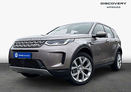 Land Rover Discovery Sport P300e SE