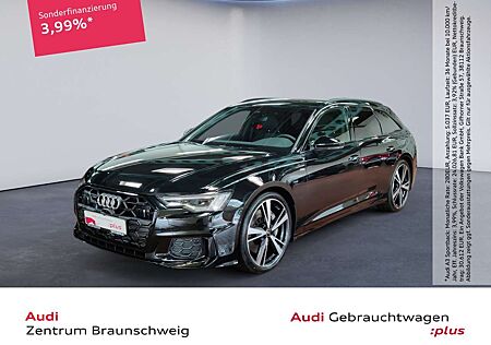 Audi A6 Avant S line 50 TFSIe quattro S tronic MATRIX-L...
