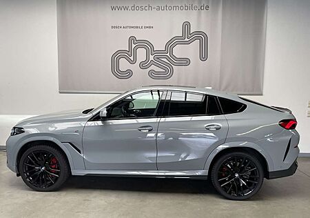 BMW X6 30 d xDr. M Sport Pro/PANO/HUD/22´ALU/KAMERA
