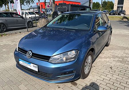 VW Golf Volkswagen VII 1.2 Lim. BMT PDC 1.Hand Park-Assist