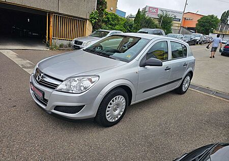 Opel Astra Selection "110 Jahre" 1-Hand TÜV bis 06.2026