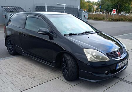 Honda Civic Coupe 1.5i