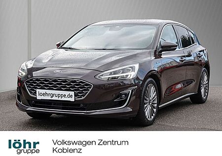 Ford Focus 1.5 EcoBoost Vignale AHK/RFK/ACC