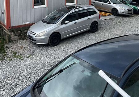 Peugeot 307 SW