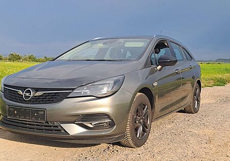 Opel Astra 1.2 Turbo Start/Stop Sports Tourer 2020 LED/NAVI/K