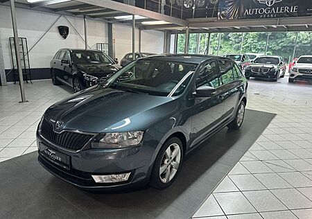Skoda Rapid /Spaceback Spaceback Cool Edition*KLIMA*PDC*1.HAND*