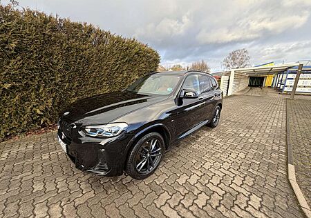 BMW X3 M X3 M40i