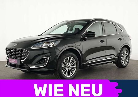 Ford Kuga Vignale Pano|ACC|Head-up|LED|Navi|AHK|B&O