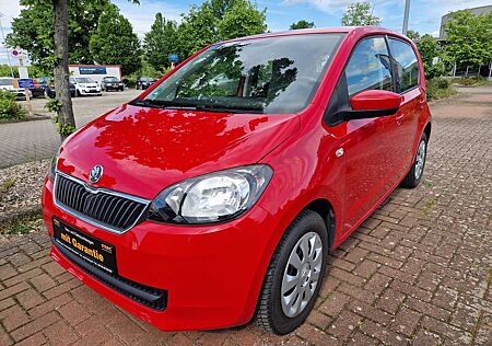 Skoda Citigo 1.0 MPI Active