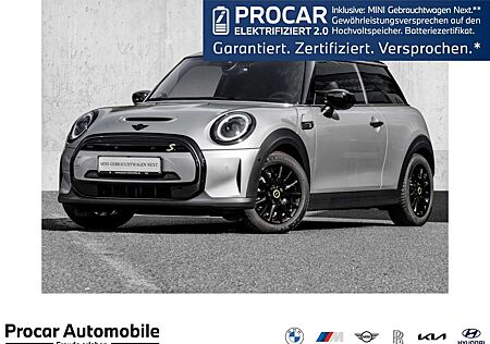 Mini Cooper SE CLASSIC TRIM+H/K+HuD+PANO+DA+KAMERA