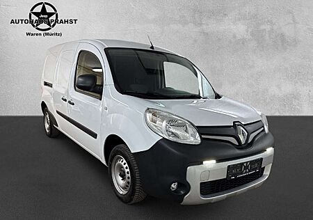 Renault Kangoo Rapid Extra BLUE 1.5 Maxi Navi Kamera Ahk