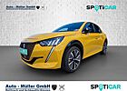 Peugeot 208 e GT Pack Leder/Navi