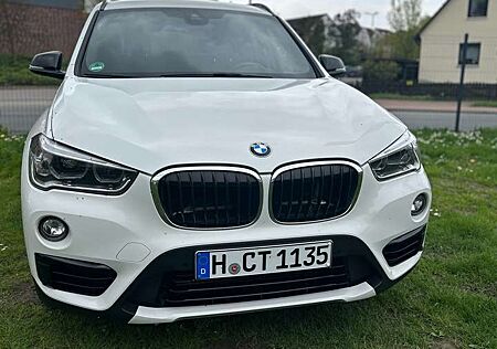 BMW X1 sDrive20i Aut.