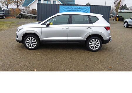 Seat Ateca 1.5 Style TSI BMT Navi Klima Alu