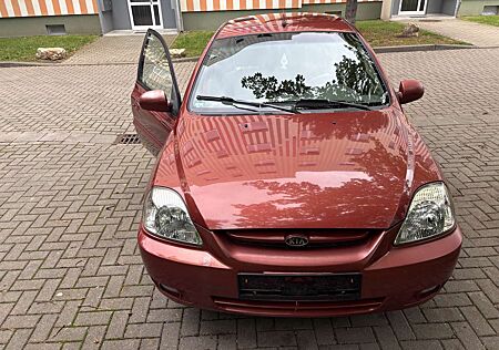 Kia Rio 1.3 LS