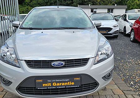 Ford Focus Lim. Sport.Euro5Klimaanlag