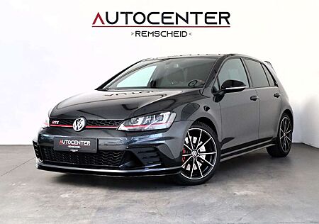 VW Golf Volkswagen VII GTI Clubsport 2,0 TSI Lim. DSG BMT