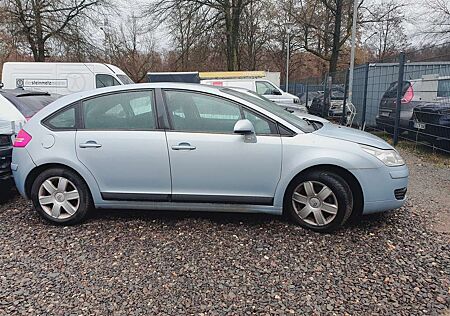 Citroën C4 Citroen 1.6 16V Confort