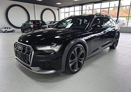 Audi A6 Allroad Quattro Diesel quattro 50 TDI tiptronic