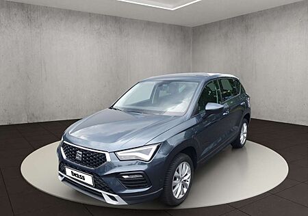 Seat Ateca 1.5 TSI ACT Style OPF