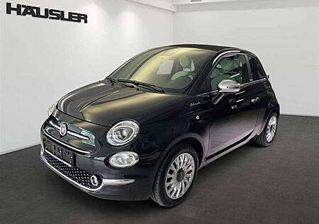 Fiat 500C DOLCEVITA 1.0 GSE CarPlay Navigation PDC hinten