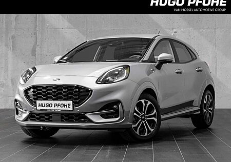 Ford Puma ST-Line Aut. ACC Kamera LED Navi WI-PKT