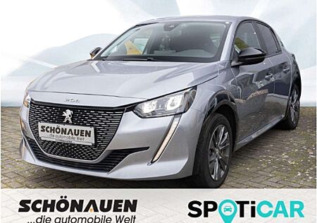 Peugeot 208 ELEKTRO 136 ACTIVE PACK +SHZ+CARPLAY+NAV++