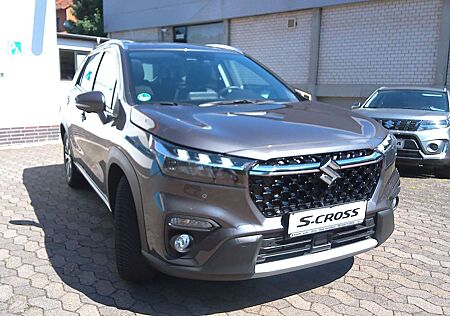 Suzuki Others S-Cross 1.4 Comfort+ Hybr. Autom. ALLGRIP