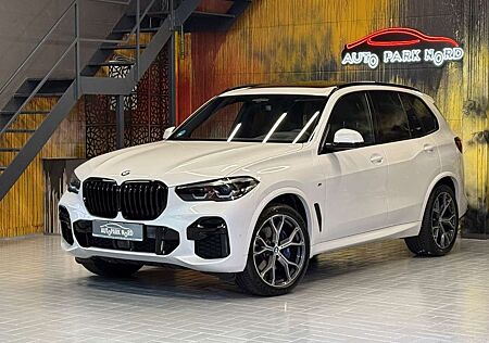 BMW X5 xDrive 30d M Sport PANO~HUD~LUFTFEDERUNG~GLAS