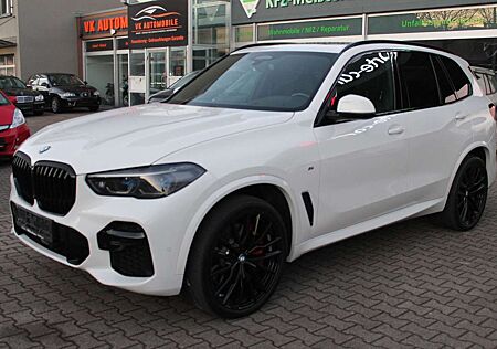 BMW X5 xDrive 40 d M Sport Gestik/Stand/Soft/HUD/Vol