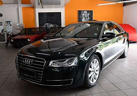 Audi A8 4.2 TDI clean diesel quattro exclusive