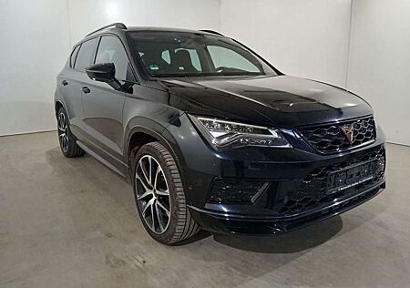 Cupra Ateca 4Drive Pano, AHK,Area View, Schallensitze,