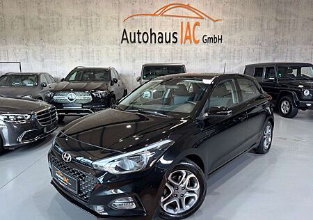 Hyundai i20 Trend/APPLE-CARPLAY/RFK/TOUCH/SHZ/LENKRADH/