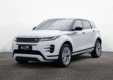 Land Rover Range Rover Evoque P300e R-Dynamic SE 360°