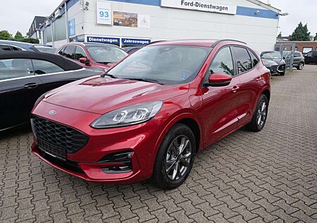 Ford Kuga Plug-In Hybrid ST-Line X ACC TWA AGR Sitze