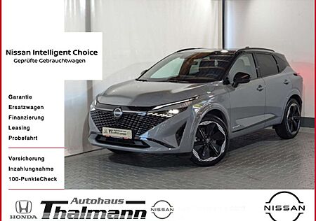 Nissan Qashqai 1.5 VC-T e-Power N-DESIGN