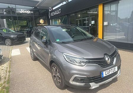 Renault Captur 1.2 TCe 120 Intens ENERGY