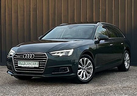 Audi A4 3.0 TDI QUATTRO MATRIX,HUD,VIRTUAL,B&O,360°