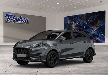 Ford Puma Titanium/ WIPA / Lenkrd.Hzg/1.Hd