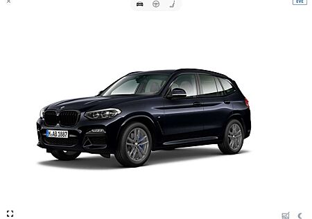 BMW X3 xDrive20d M Sport NaviProf*LED*AHK*