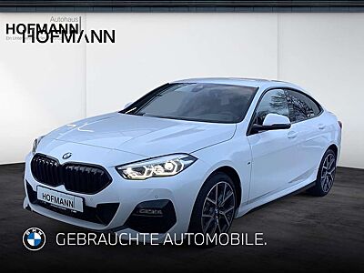 BMW 218 M Sport
