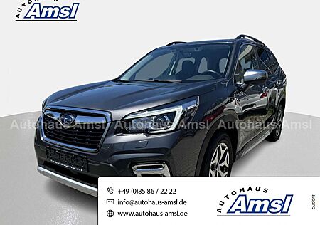 Subaru Forester 2.0 MildHybrid Comfort e-Boxer 4x4 Aut.