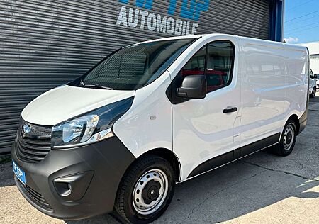 Opel Vivaro B Kasten L1H1 2,9t*2xSORTIMO*3-SITZ*KLIM