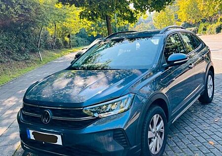 VW Taigo Volkswagen life TSI , Navi, Garantie, Unfallfrei