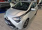 Toyota Aygo 1.0 x-play connect Kamera AppLink LM