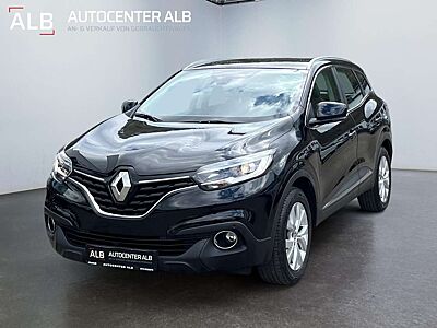 Renault Kadjar /LED/AHK/NAVI/TOP ZUSTAND/