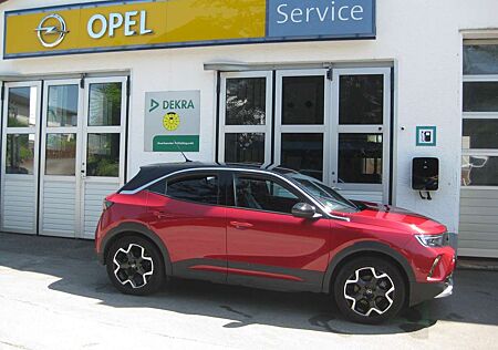 Opel Mokka-e Ultimate