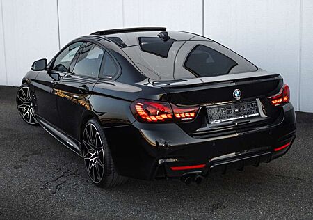 BMW 430i 430 Gran Coupé xDrive M-Perfor/HUD/H&K/OLED/R20