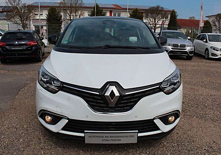 Renault Scenic IV BOSE Edition*LED*NIGHT*PANO*NAVI*KAMER